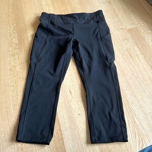 Authentic Lululemon leggings